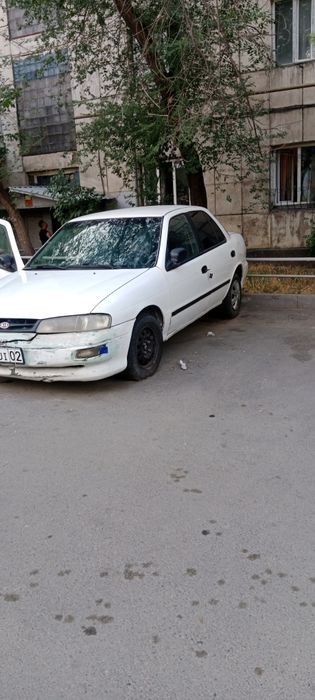 В продаже авто  срочно