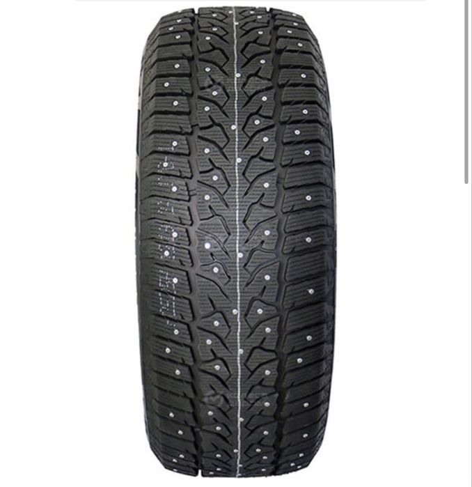 Продам 4е шины Royal Black