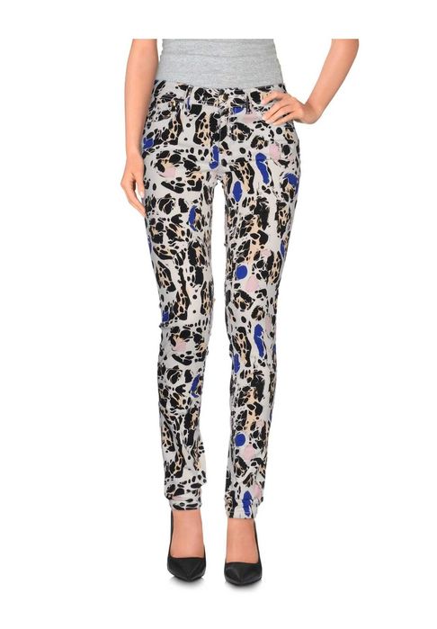 Дамски панталон Just Cavalli