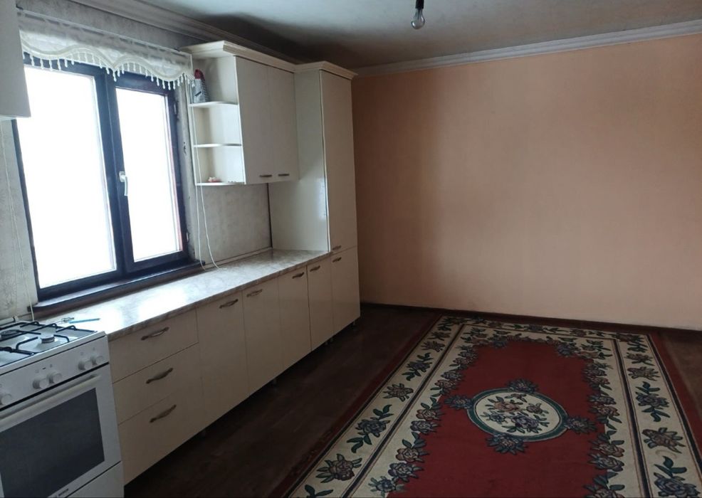 жер үй квартираға беріледі