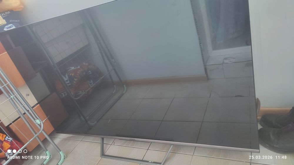 Продаётся телевизор на запчасти