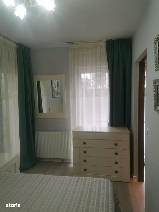 Apartament 2 camere Floresti