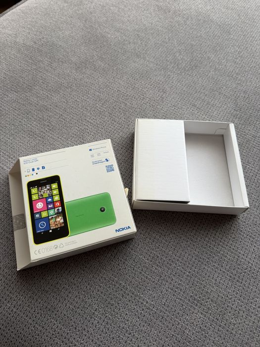 Продавам Nokia Lumia 630 Dual SIM
