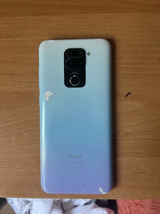 Redmi note 9 64gb