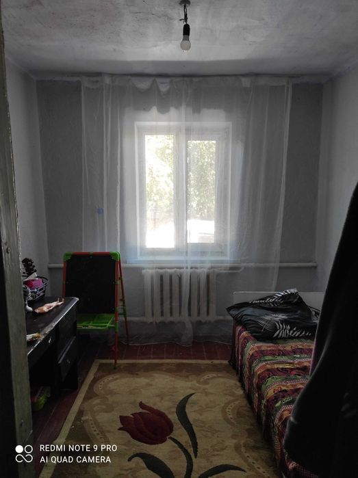 Сдам дом отдельно стоящий