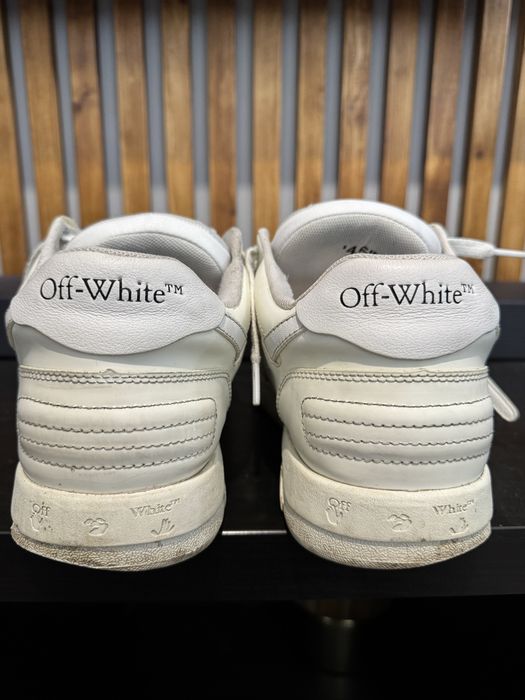 Off White Out Of Office