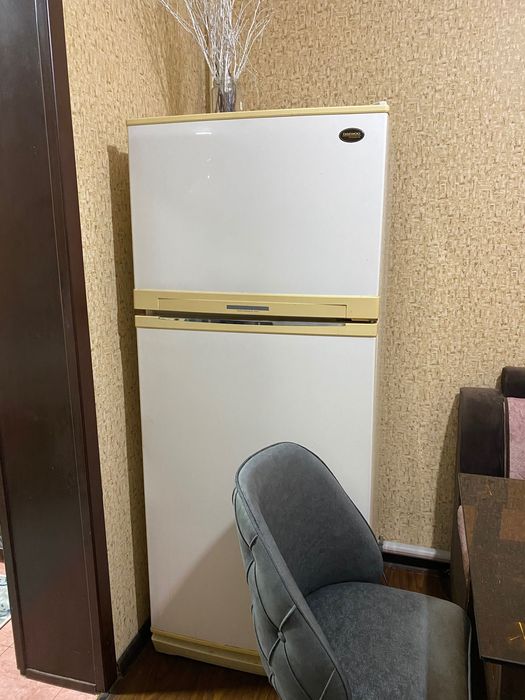 Холодильник Daewoo