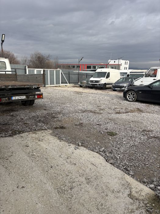 Дава се под наем Гараж / Паркомясто в София, Суходол - 10 кв.м за 51 € - Снимка #2