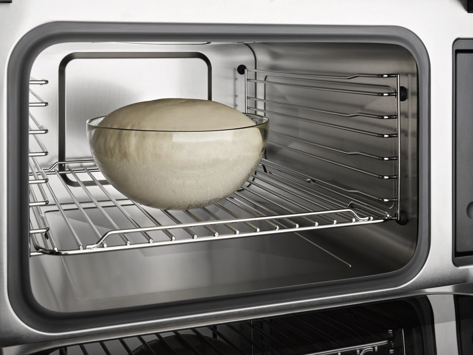 Парна фурна с микровълнова функция Miele DGM 7440