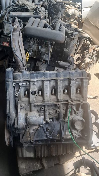 Запчасти транспортер т4 т5