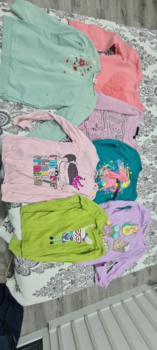 Кофты на девочку детские