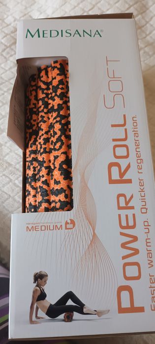 Aparat de masaj Medisana