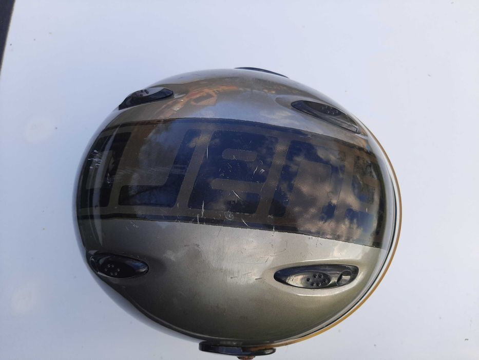 Casca moto/scuter