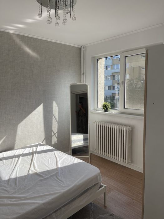Apartament 3 camere Drumul Taberei