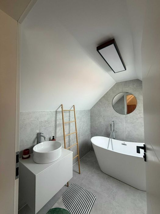 Casa de inchiriat complet renovata / Gh Doja /Tg Mures