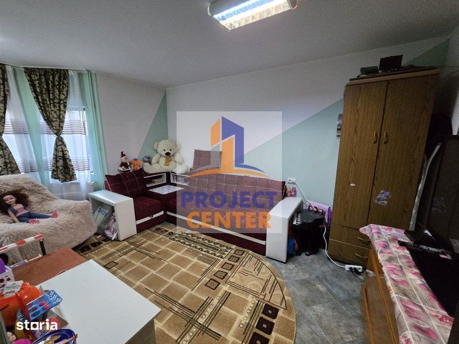 Vila Targul Saptamanal