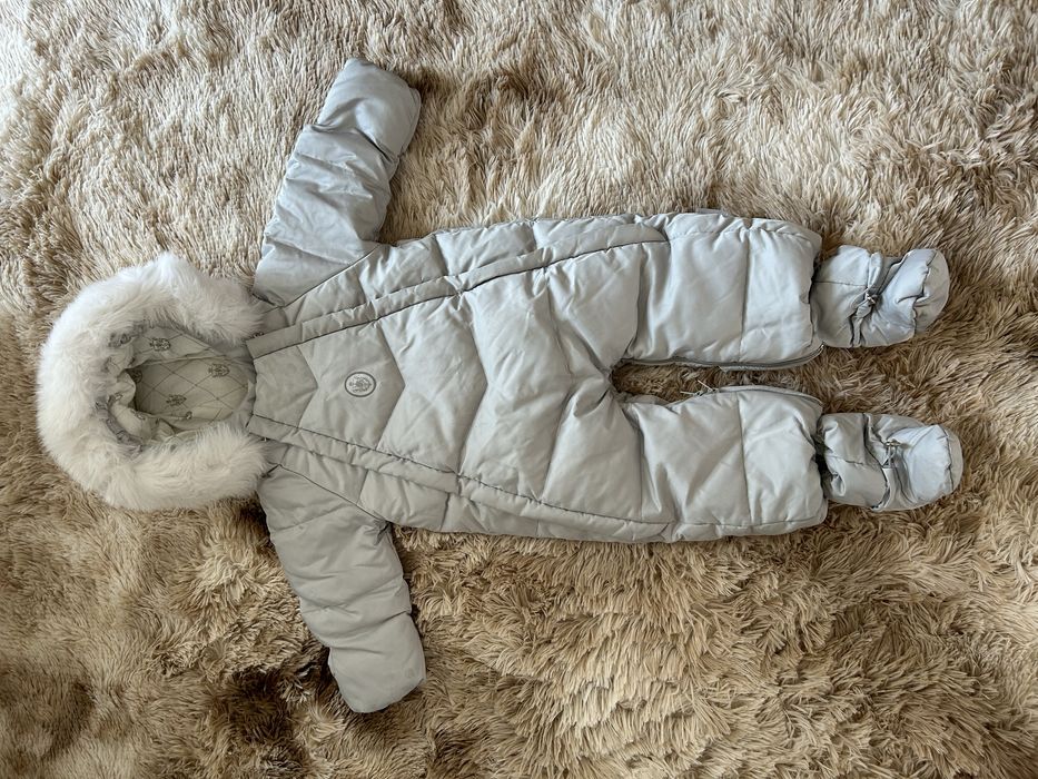 Детский комбинезон НАСЛЕДНИКЪ