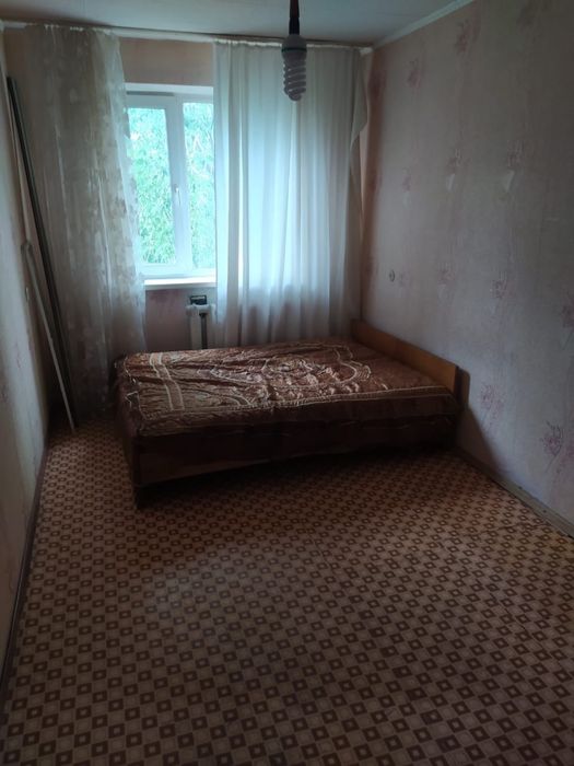Продаю 2х комнатную квартиру