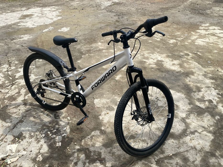 Велосипед Forward