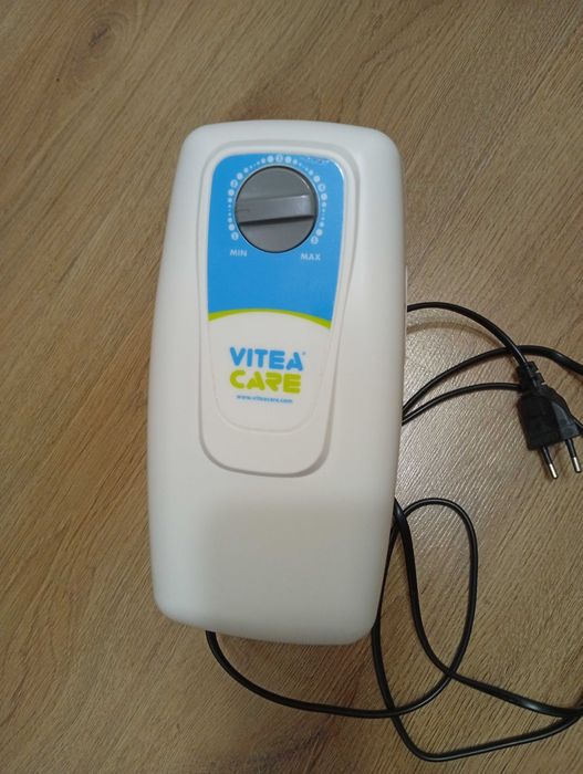 Декубитален дюшек за лежащо болни за Единично легло - 90/190-200(Vitea Care)