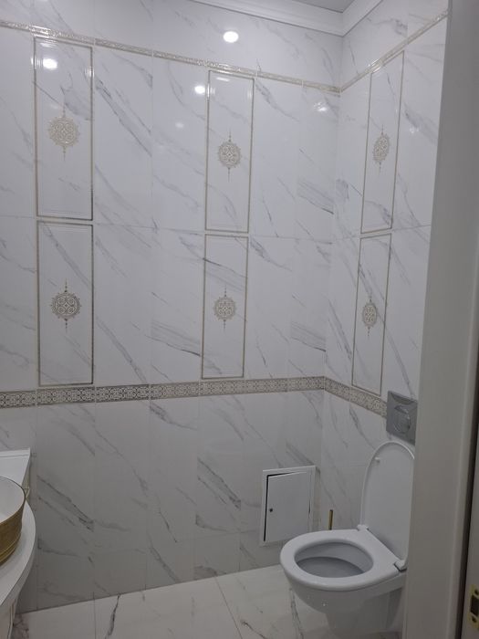 Под Ключ коттеджы,обой