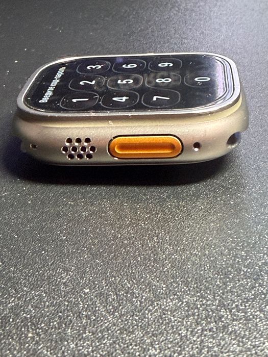 Apple watch ultra 2 Часы