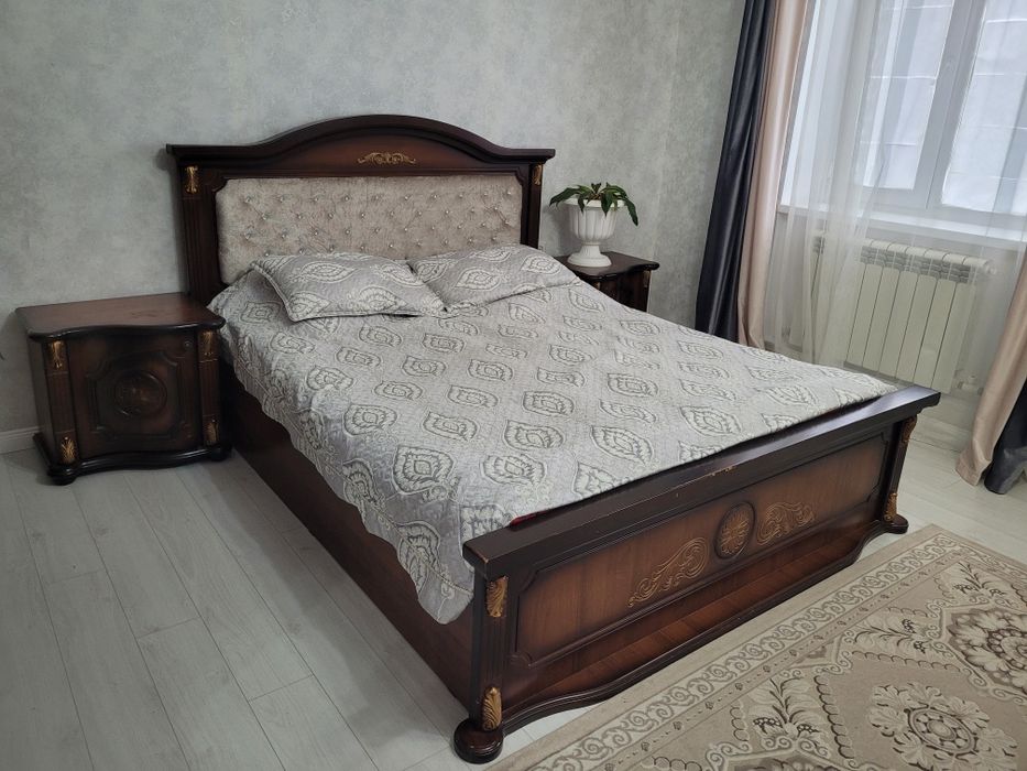 Комплект мебели для спальни