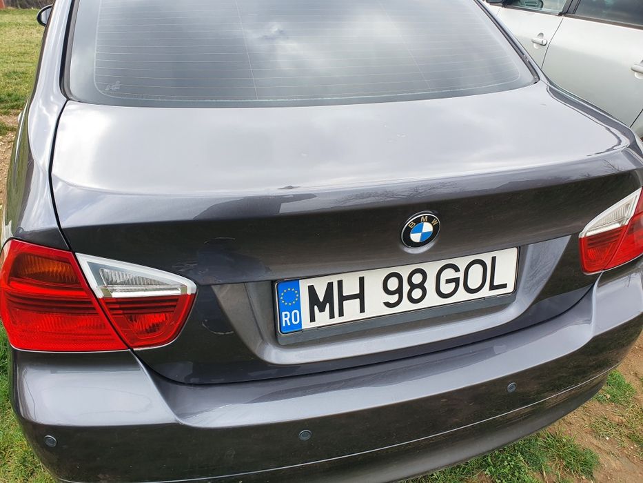 Vand bmw e90 177 cai