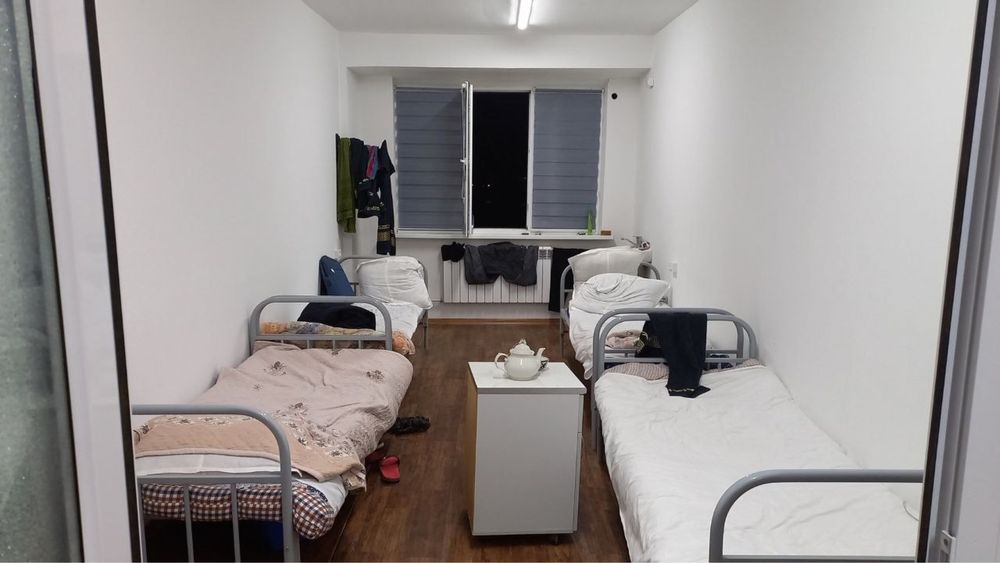 Сдается комната для студентов и т.д