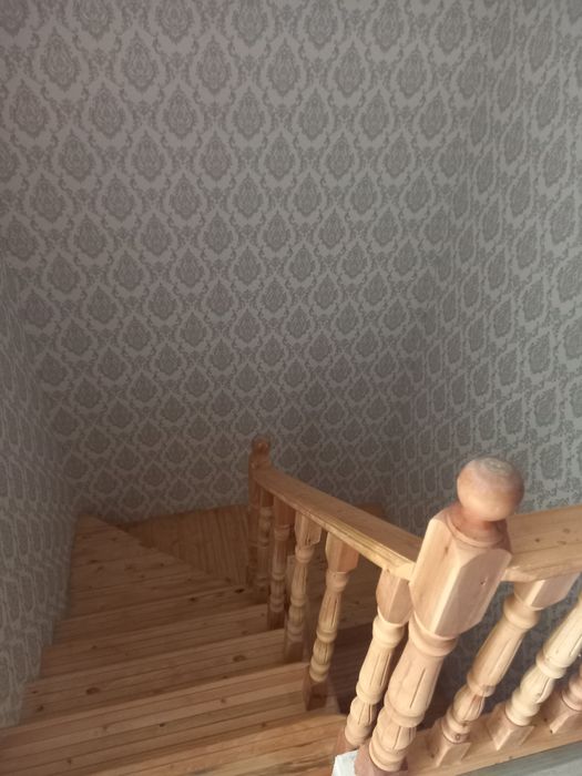 Urganch shahar sputnikda yarim plan hovli joy sotiladi