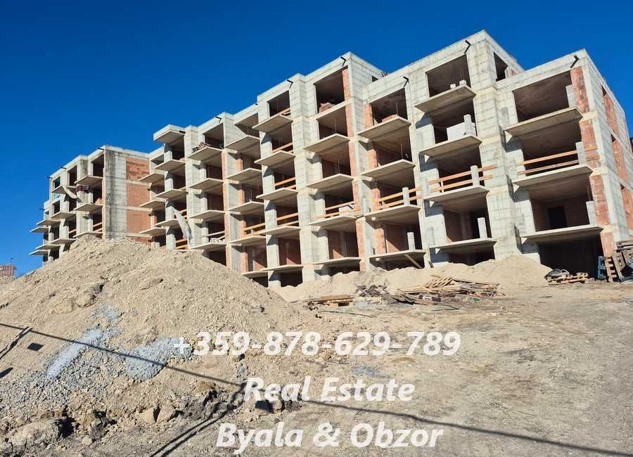 Продава се Едностаен апартамент в Бяла - 33 кв.м за 765 €/кв.м - Снимка #8