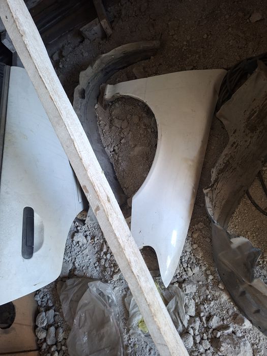 Ниссан сани  1997 жылғы