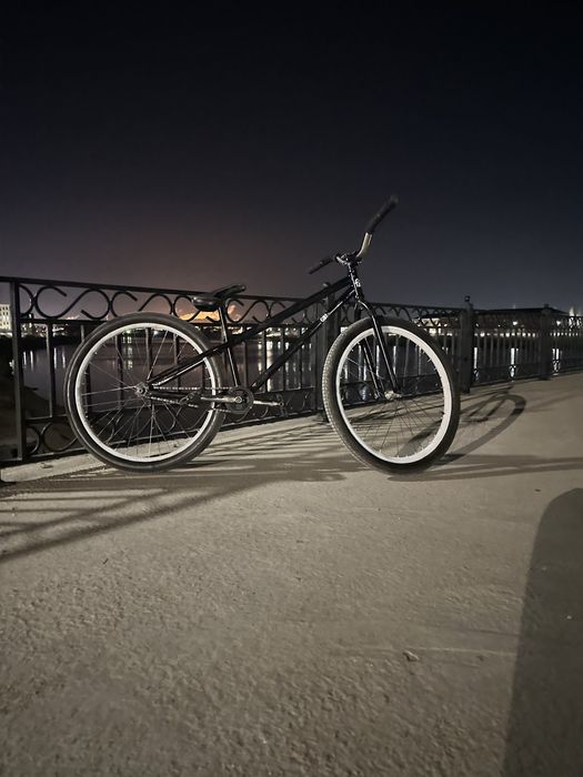 Велосипед атырау