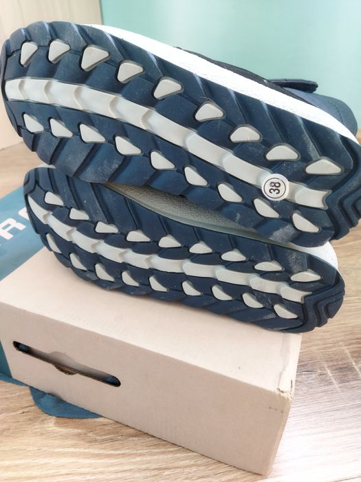 САПОГИ дутики зимние НОВЫЕ