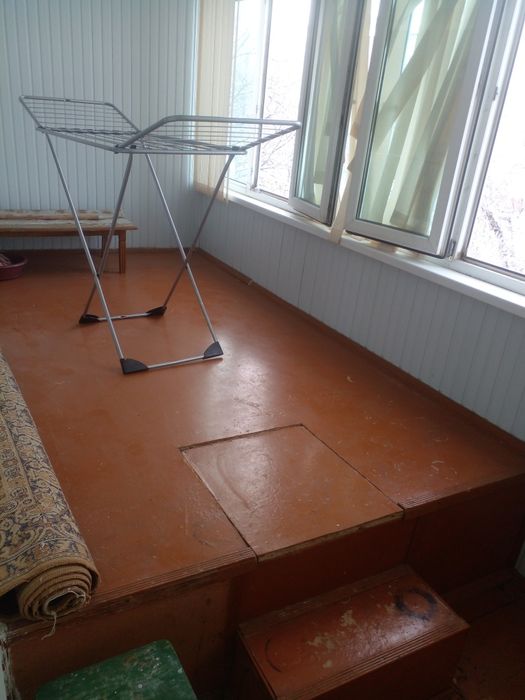 Сдам квартиру К. Сатпава