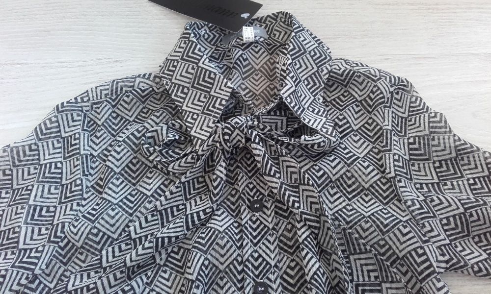 Bluza femei Steilmann marimea 36