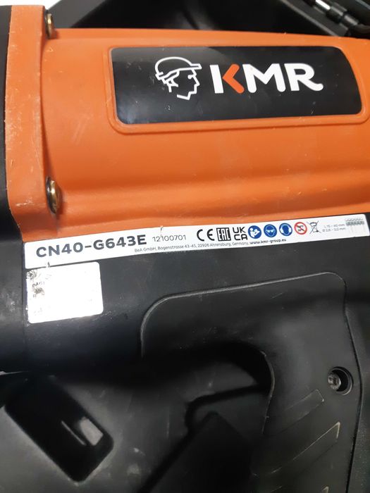 Pistol cuie beton KMR , RAWLPLUG, ALSAFIX