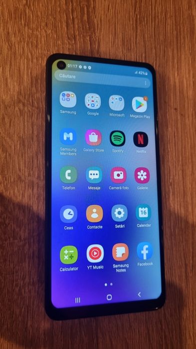 Samsung  Galaxi  A  21s