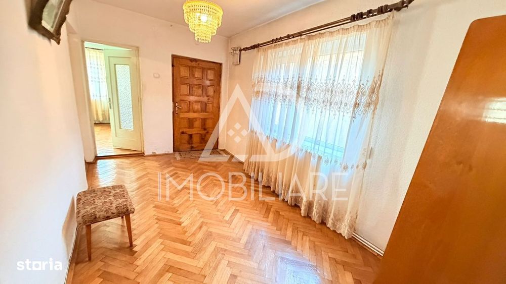 Casa de vanzare in Romanesti