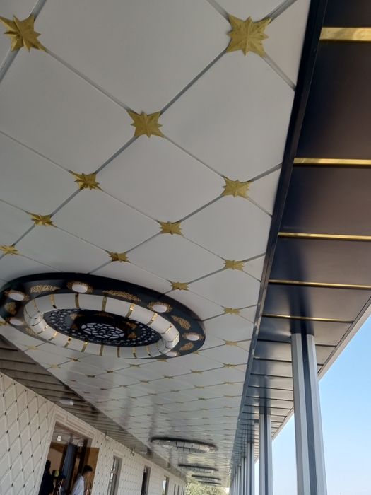 Tunukapon Nova Turba xizmatlari siz xohlagan fasonda urip beramiz