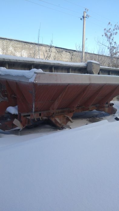 Продам бункер для