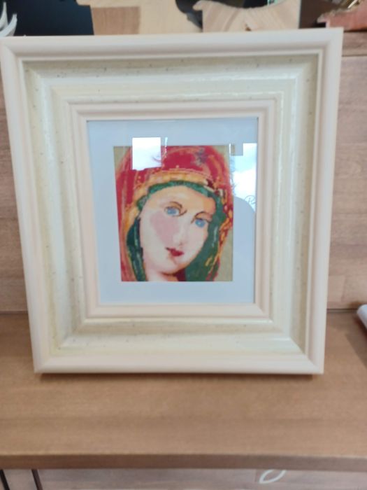 Goblen Lacrima cu mir