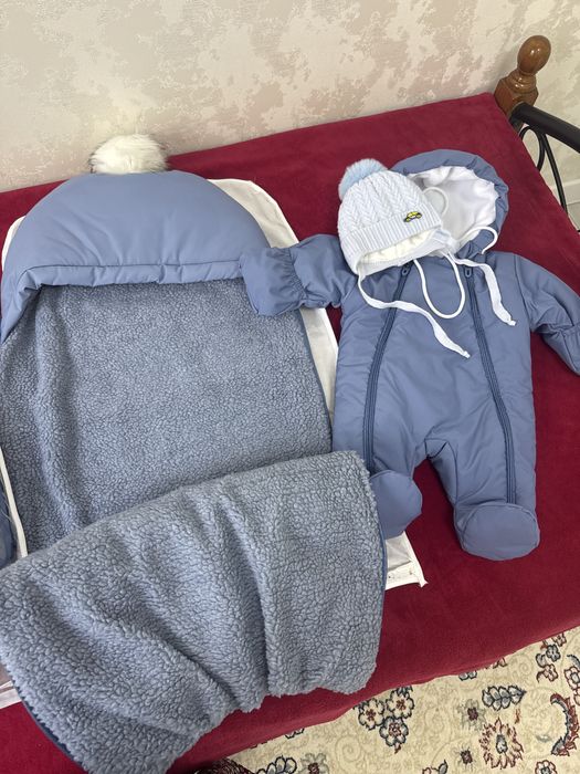 Продам конверт для выпиский