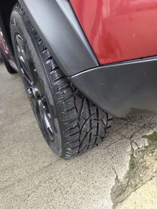 Nissan Juke 1.6 2011г.