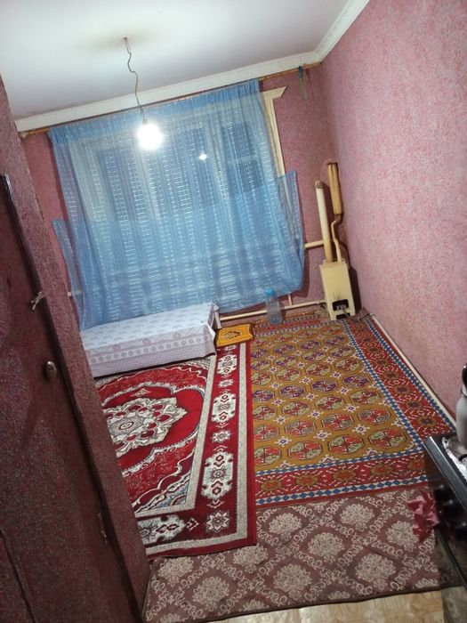 Uy ijaraga beraman Urganch shahar