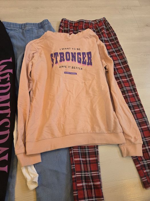 Set iarna/toamna/primavar mar 158-164