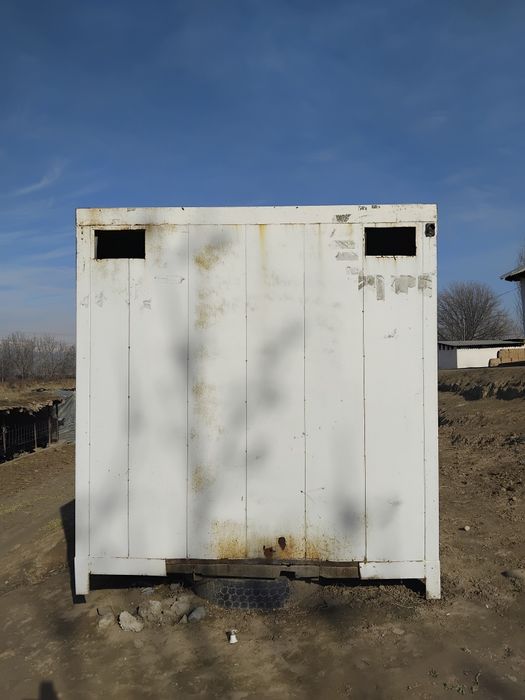 Fafjk6 kuzifi 51 kubalik 8.6m sotiladi