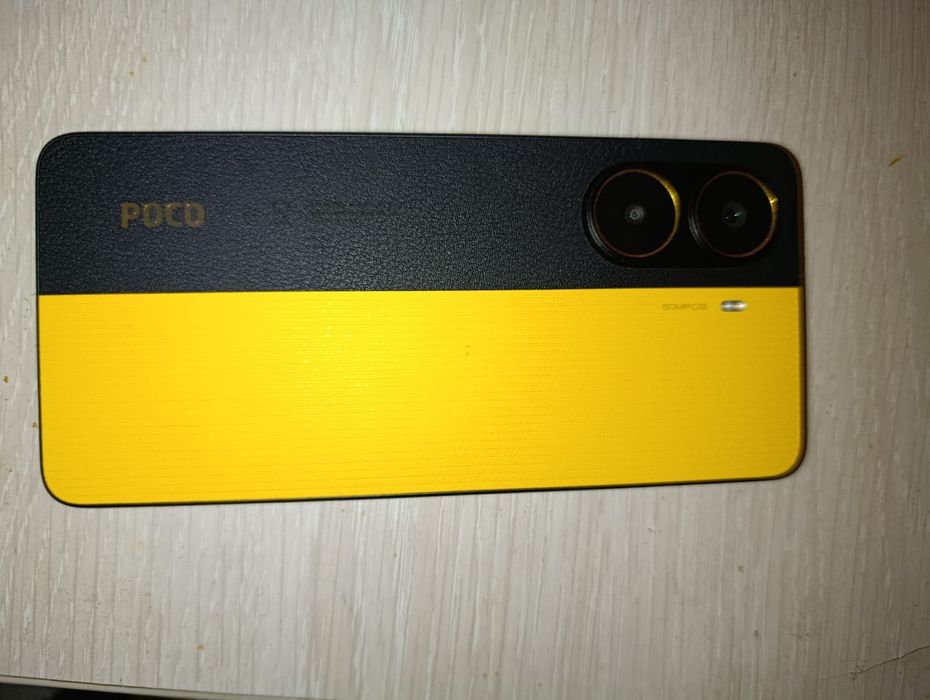 Продам Pocco X7 pro