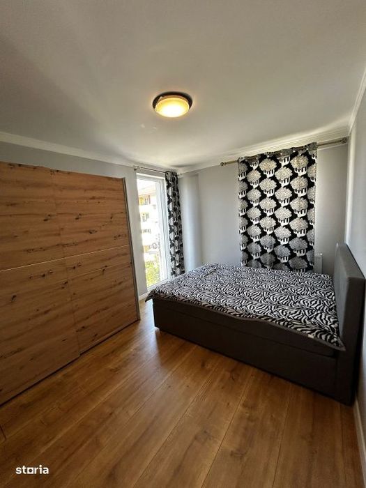 Apartament 2 camere, 51 mp. etaj 2 cu lift, Zona Marasti