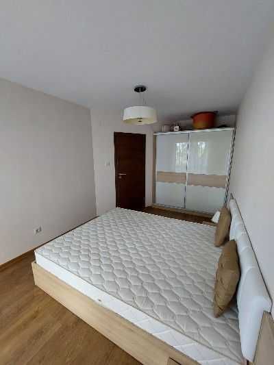 Продажба на двустаен апартамент в к.к. Чайка